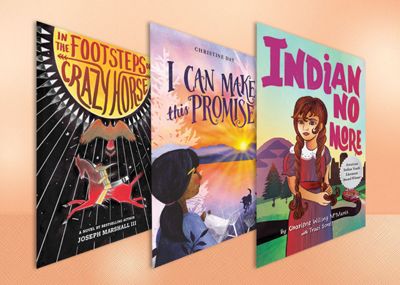 How Native Writers Talk Story: Honoring Authentic Voices in Books for Young People