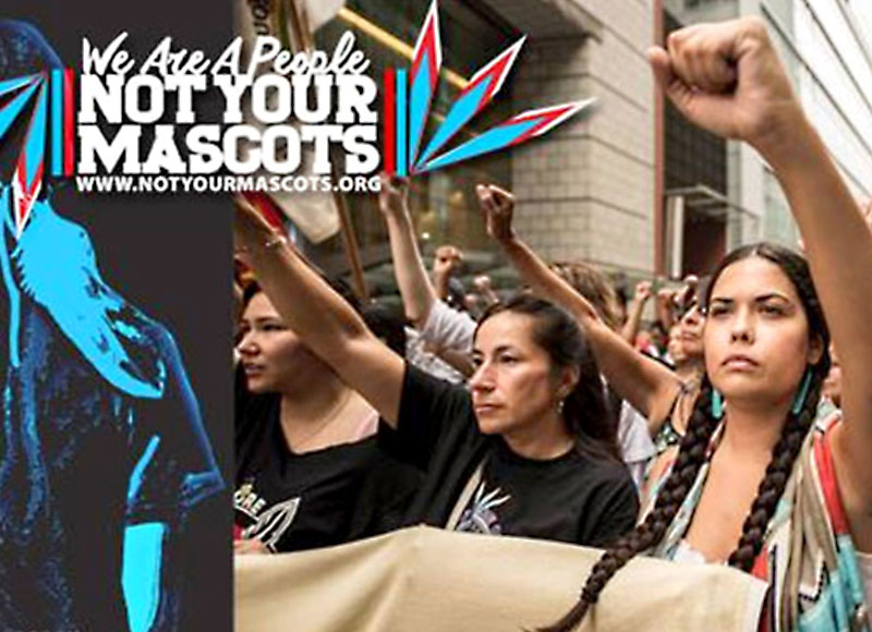 Unteaching the Native Narrative