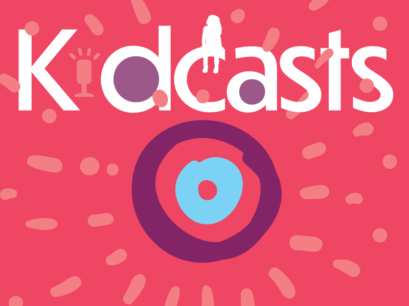 8 Podcasts To Encourage Mindfulness | Kidcasts