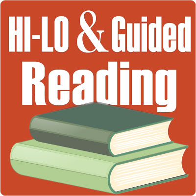 Dynamic Narratives, Accessible Texts | Hi-Lo & Beginning Readers Series Nonfiction