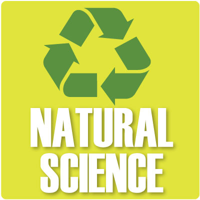 Earthly Marvels | Natural Science Series Nonfiction