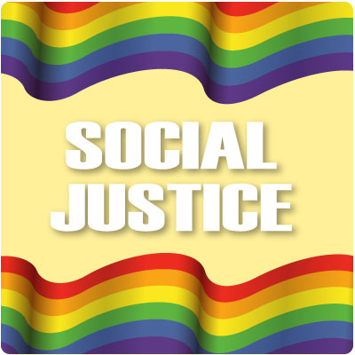 How We Live Now | Social Justice Series Nonfiction