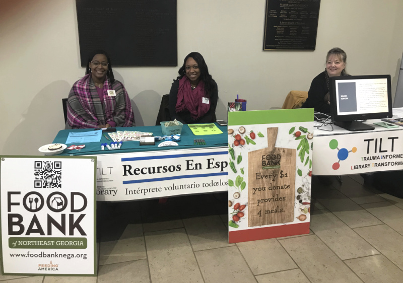 As COVID Continues to Pressure Kids and Communities, Libraries Lean In to Support Mental Health