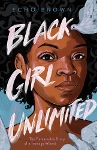 Black Girl Unlimited cover