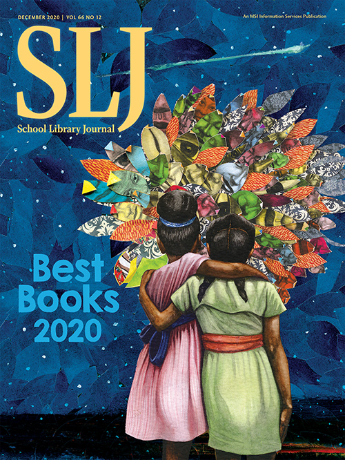 Best Books 2020 | School Library Journal