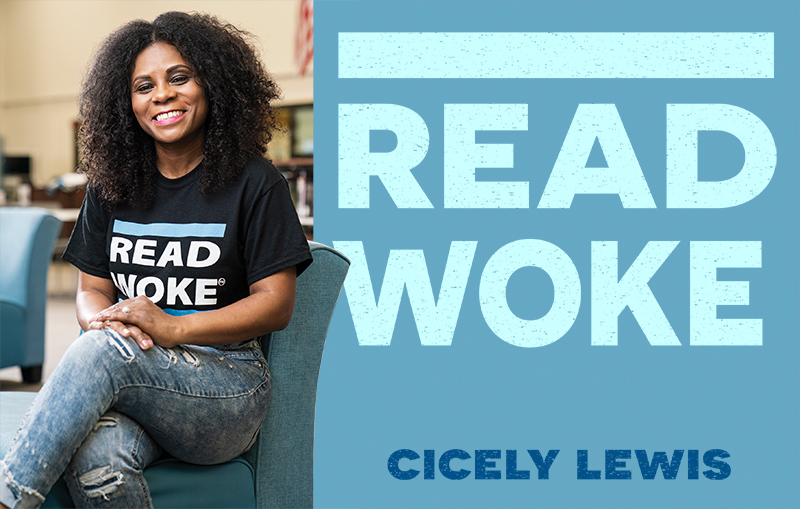 These Protagonists Take Action | Read Woke