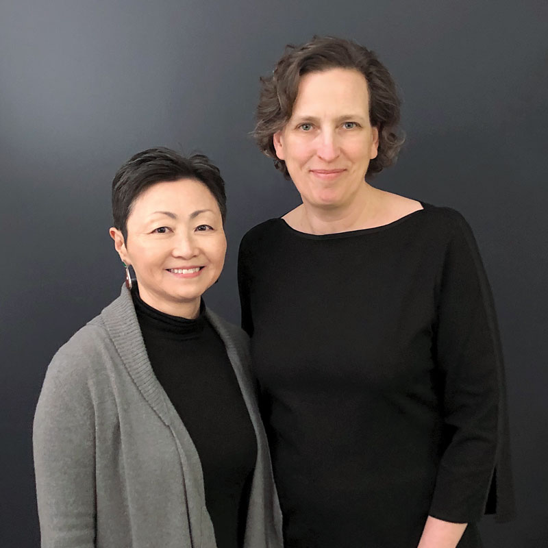 Innovation and Agility: Kathy Ishizuka Becomes SLJ Editor-in-Chief, Assumes Partnerships Role | Editorial