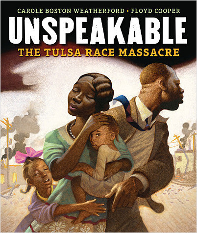 10 Books and Resources on the Tulsa Race Massacre