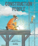 Construction People book cover