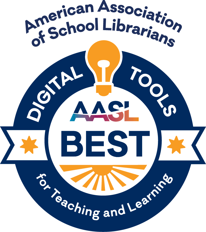 AASL Announces 2021 Best Digital Tools for Teaching and Learning