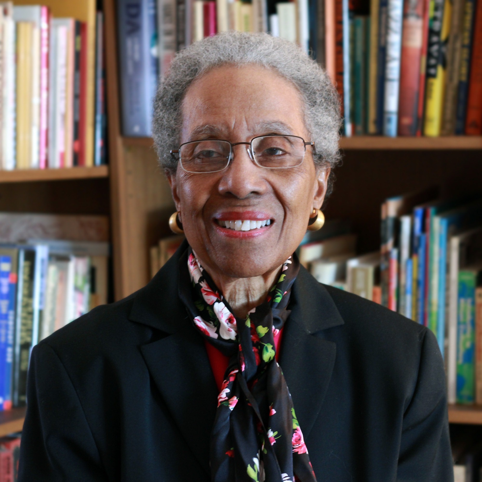 Poet and Author Eloise Greenfield Remembered