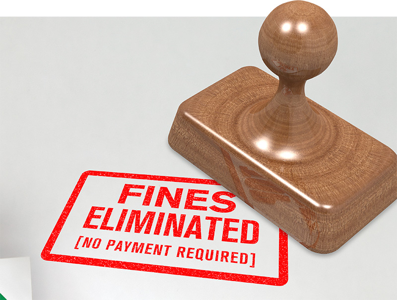 Have You Nixed Library Fines?