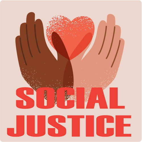 Fight for Justice | Social Justice Series Nonfiction