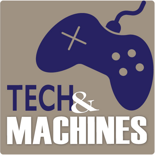 Changing Gears | Tech and Machines Series Nonfiction