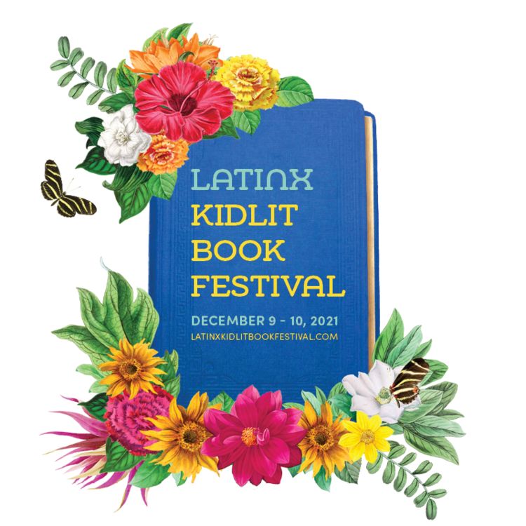 Big Names, Interactive Workshops Set for Second Annual Latinx KidLit Book Festival