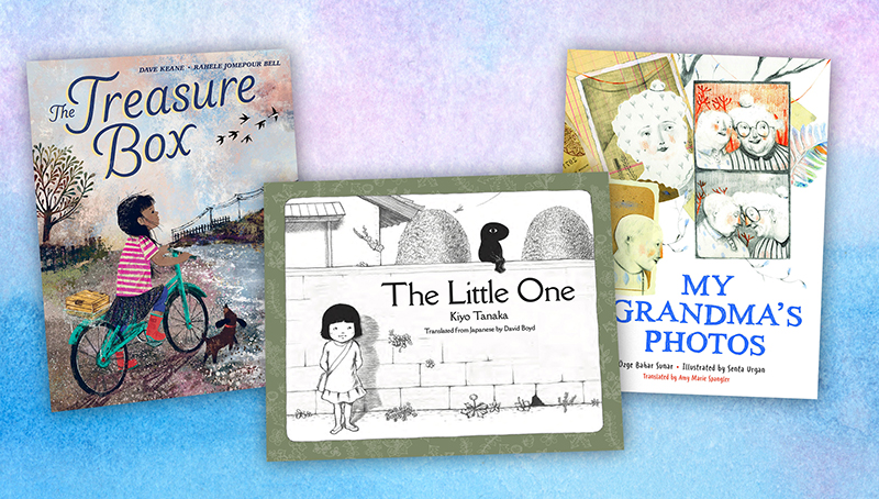 First Books About Grief and Loss | Milestones