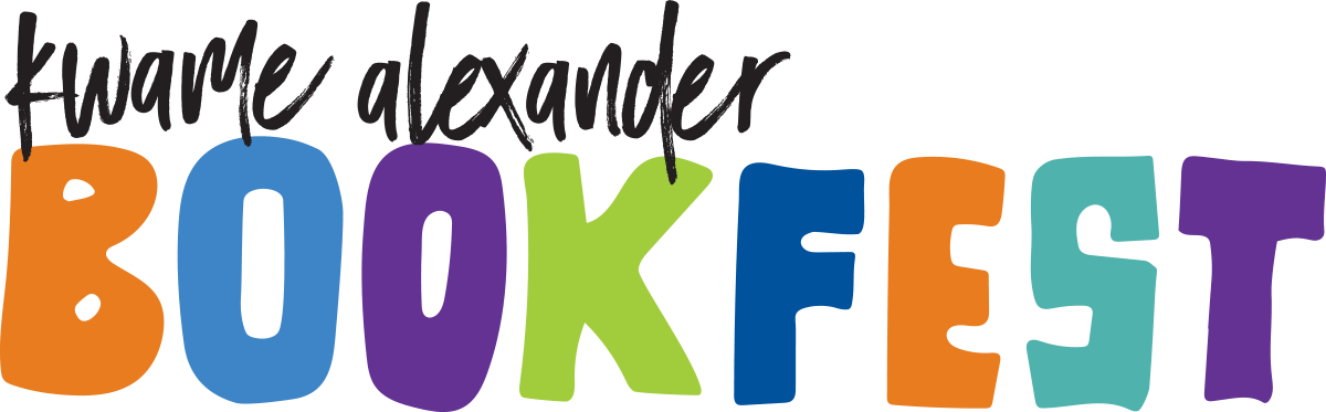 Kwame Alexander, Follett Launch 'Bookfest' Classroom Book Clubs