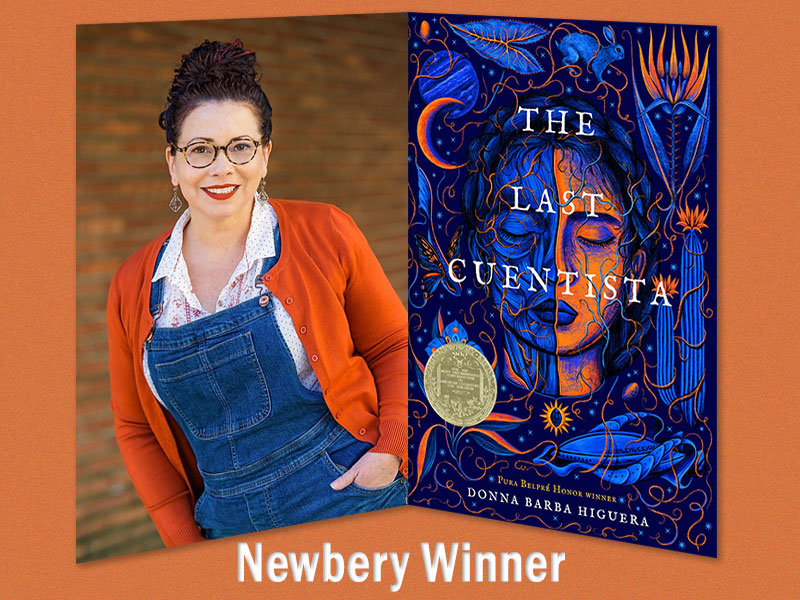 the last storyteller donna barba higuera the last storyteller donna barba higuera