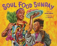 Soul Food Sunday cover art