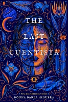 The Last Cuentista cover art