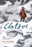 Elatsoe cover art