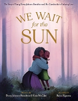 We Wait for the Sun cover art
