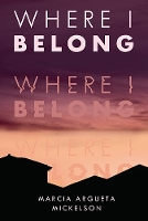 Where I Belong cover art