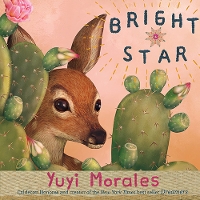Bright Star cover art