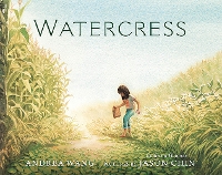 Watercress cover art