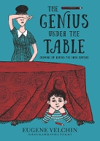 The Genius Under the Table cover art