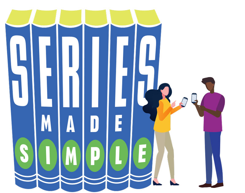 Series Made Simple Spring 2022
