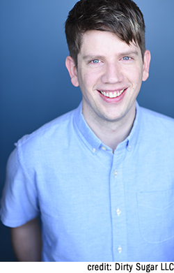 Andrew Eliopulos head shot
