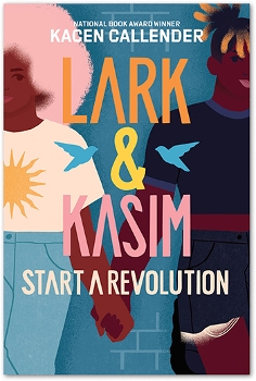 Lark and Kasim cover