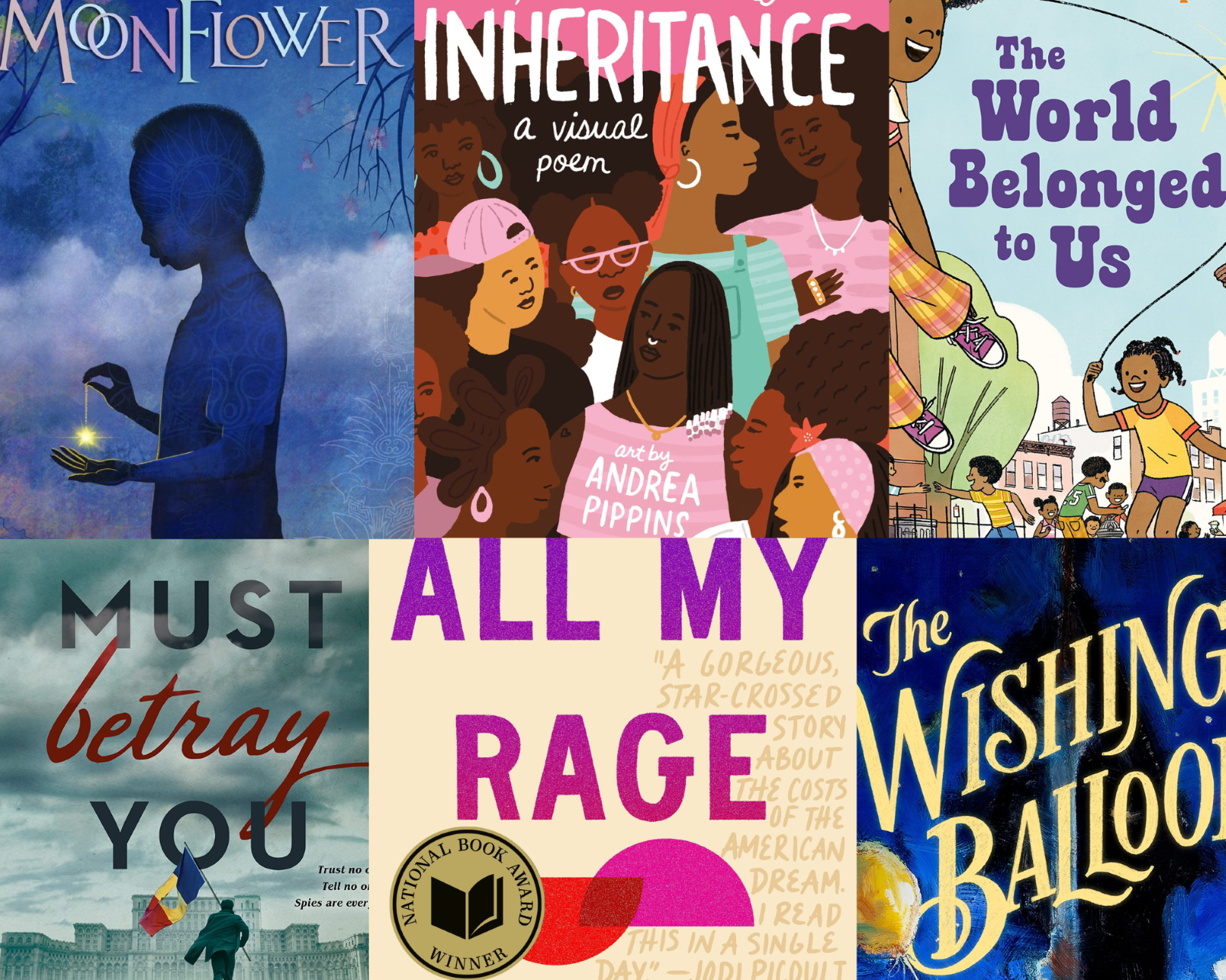 SLJ Book Reviews Editors’ Favorite Best Books Quotes 2022