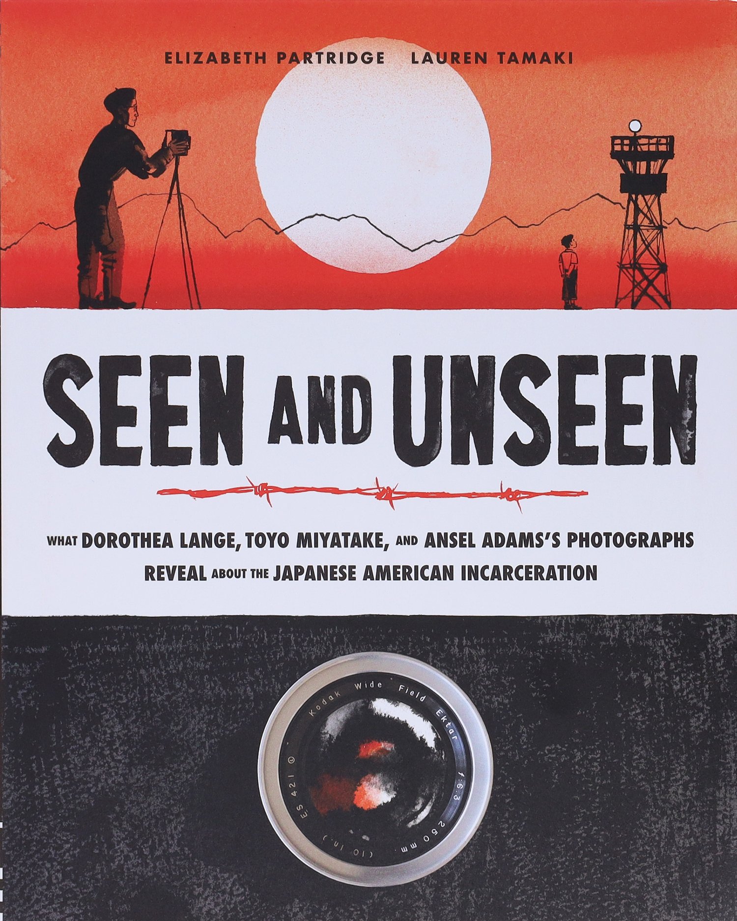 Seen and Unseen: What Dorothea Lange, Toyo Miyatake, and Ansel Adams’s Photographs Reveal About the Japanese American Incarceration