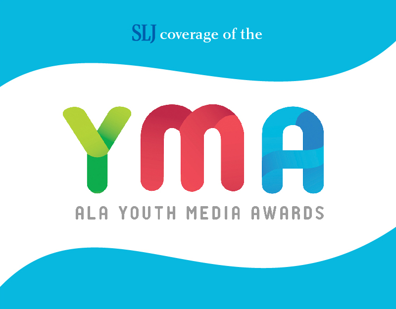 Winner of the 2023 Youth Media Award Bands Job Bands Job