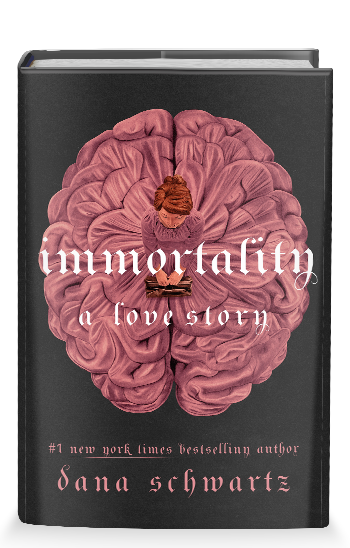 Immortality: A Love Story