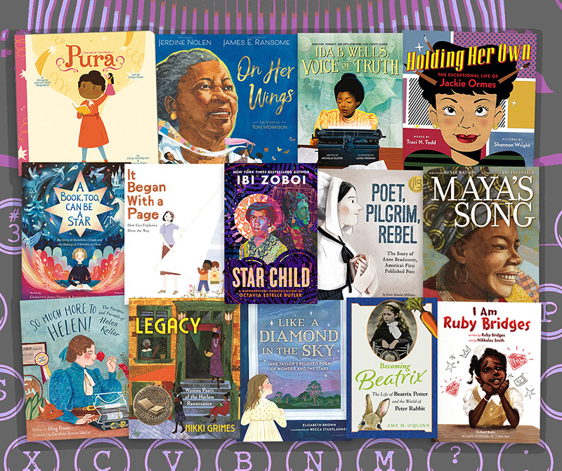 14 Women Writers Every Aspiring Author Should Know