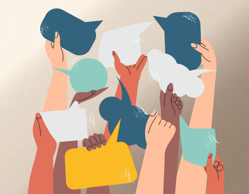 Are You a Librarian who Has Been Harassed at Work? Share Your Story.