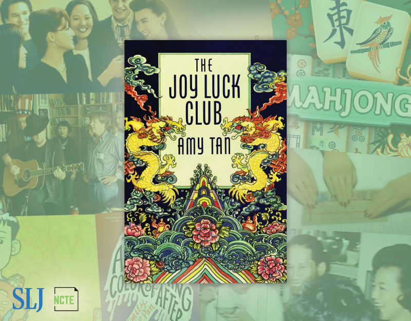8 Multimedia Resources to Put Joy into Teaching The Joy Luck Club | Refreshing the Canon
