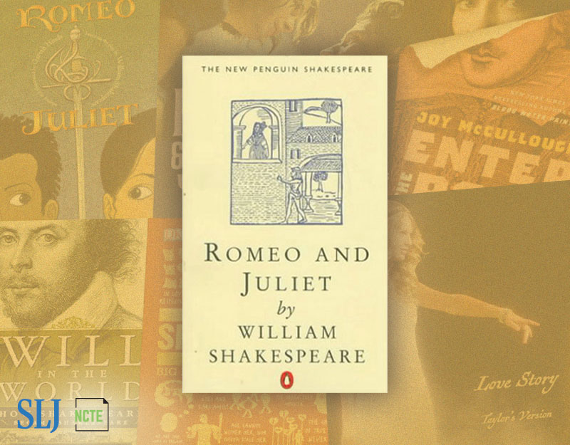 7 Multimodal Picks for Exploring Shakespeare's 'Romeo and Juliet' | Refreshing the Canon