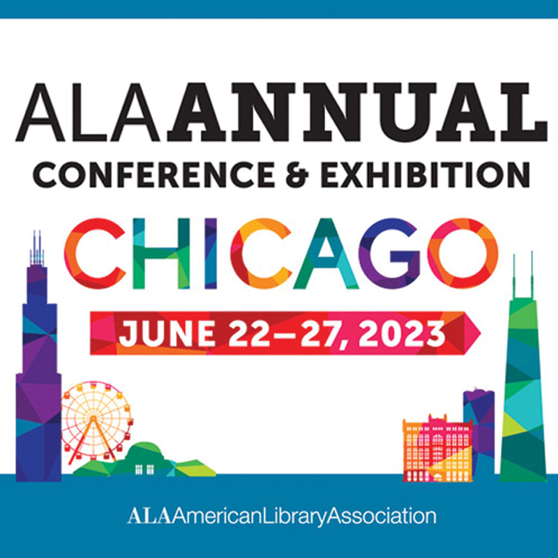 ALA Annual Sessions To Note for School and Children's Librarians
