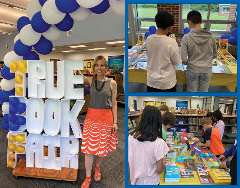 Building Better Book Fairs: Librarians Create New Models