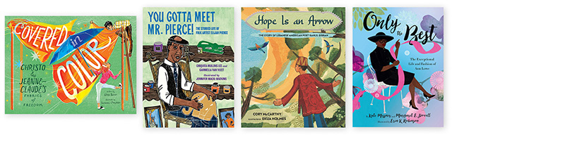 4 covers