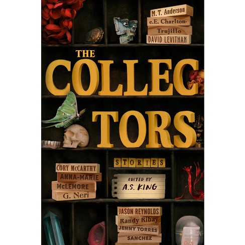 The Collectors: Stories