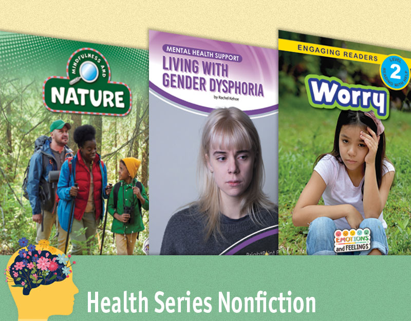 Minds and Mindfulness | Health Series Nonfiction