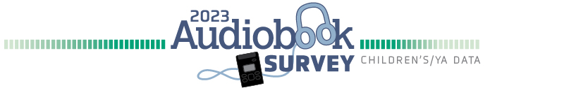 Audio Survey header logo