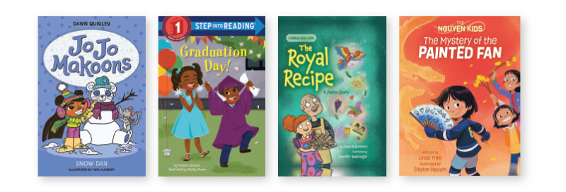 latest books for school library