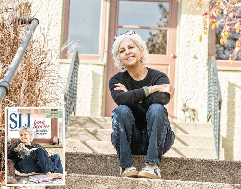 Love Stories: Kate DiCamillo on the Hope, Humor, and Love that Fill her Books