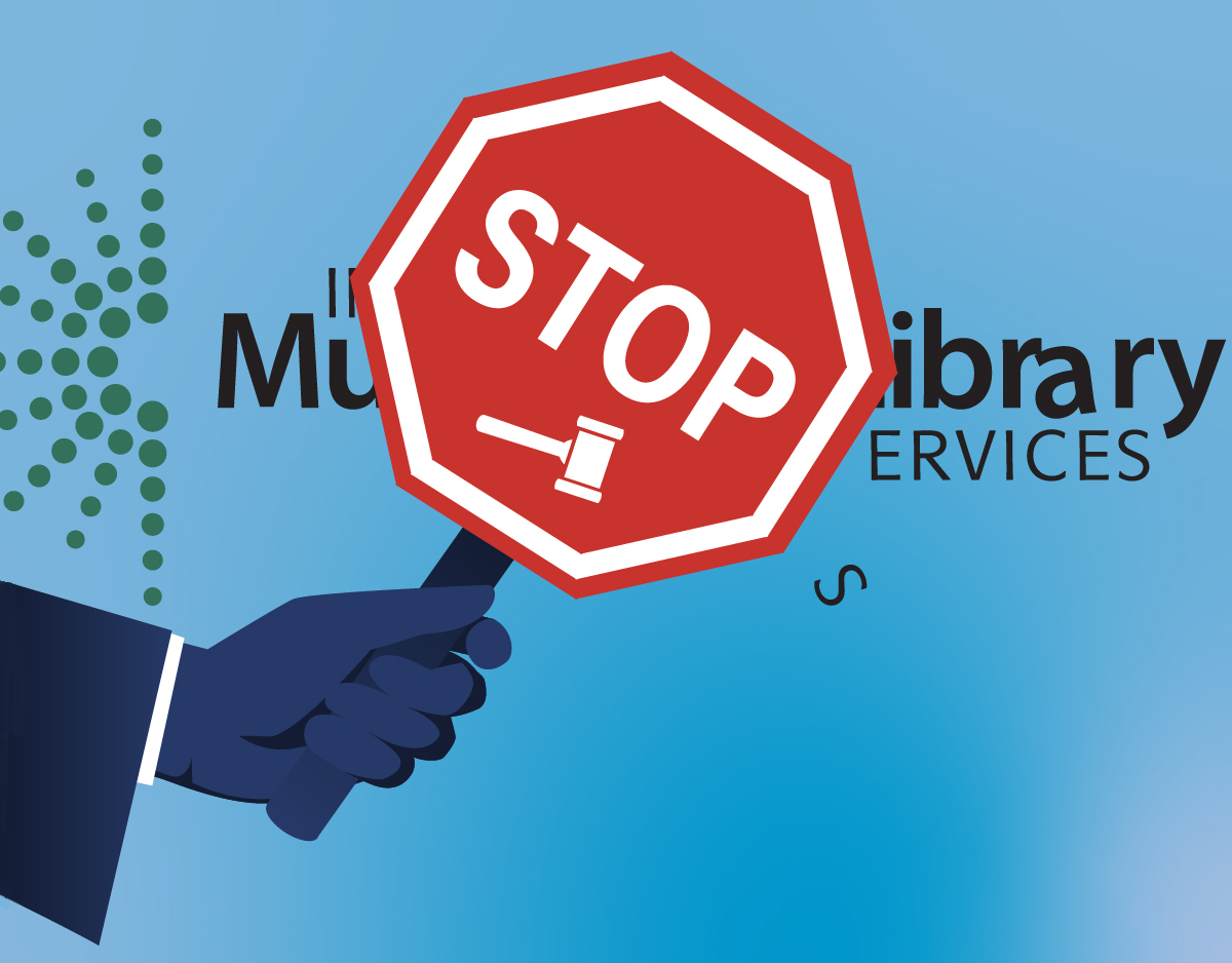 ALA Wins Temporary Restraining Order in Lawsuit Fighting the Dismantling of IMLS